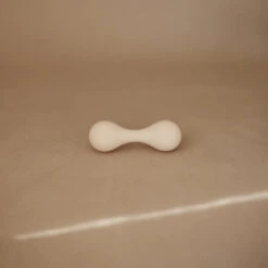 Mushie Silicone Baby Rattle Toy 29 Mushie Silicone Baby Rattle Toy -Tiny Baby Essentials Store family baby boy 127