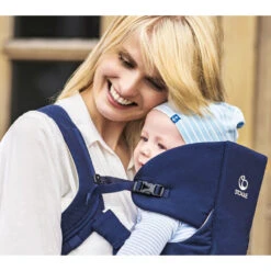 Stokke MyCarrier Front Carrier -Tiny Baby Essentials Store fc1