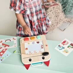 Janod Louis Multi-Activity Magic Slate -Tiny Baby Essentials Store fdd71dad5eba6f7ede0a04a35399a2917ad2ffe66b60e5cc77a11717431d341c 9e9d6e04 3e33 44d1 823c 52df73fa57aa