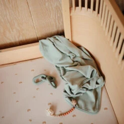 Mushie Links Teether -Tiny Baby Essentials Store flatlay31maj 2489f002 f384 420d a69e ced369415ecd