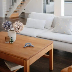 Mushie Links Teether -Tiny Baby Essentials Store flatlay jess shoot 10