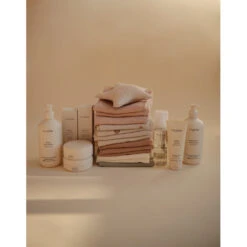 Mushie Star Lovey -Tiny Baby Essentials Store fog star lovey