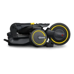 Doona Liki Trike S3 -Tiny Baby Essentials Store folded liki trike greyhound