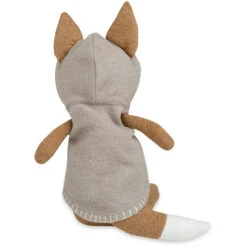 Frankie Fox Plush 7 Frankie Fox Plush -Tiny Baby Essentials Store frankie fox3