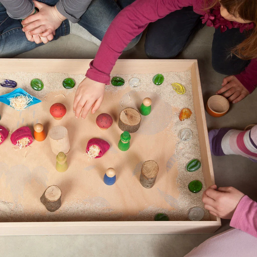 Free Play Box 2 Free Play Box - Image 2