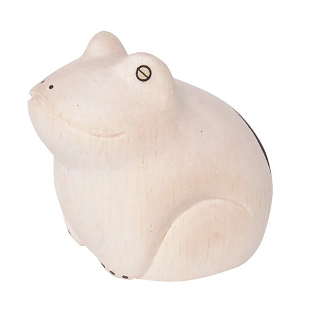 Polepole Wooden | Frog 1 Polepole Wooden | Frog