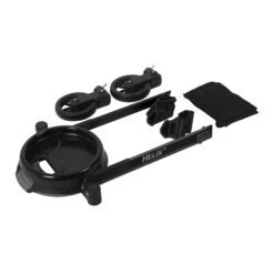 Orbit Baby Helix+ Double Stroller Attachment -Tiny Baby Essentials Store g5 helix attachment black 01