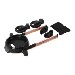 Orbit Baby Helix+ Double Stroller Attachment -Tiny Baby Essentials Store g5 helix attachment rose gold 01