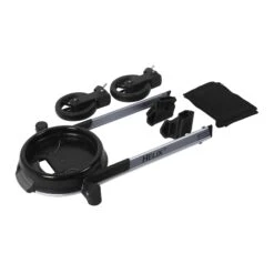 Orbit Baby Helix+ Double Stroller Attachment -Tiny Baby Essentials Store g5 helix attachment titanium 01