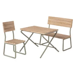 Maileg Garden Set -Tiny Baby Essentials Store garden set 01