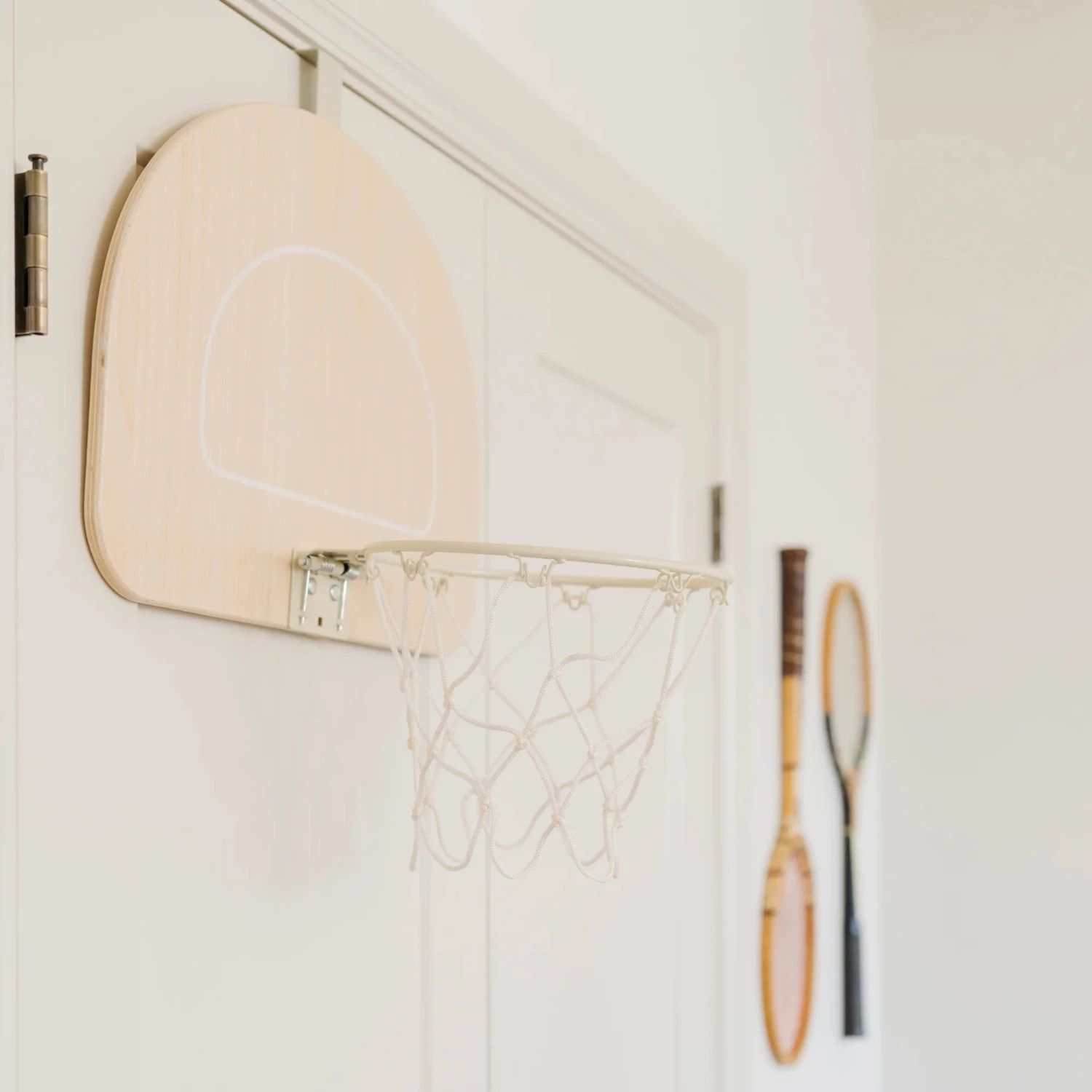 Doorway Basketball Hoop 4 Doorway Basketball Hoop - Image 4