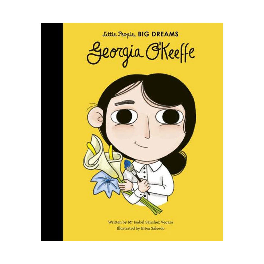 Chronicle Books Little People, BIG DREAMS Books 17 Chronicle Books Little People, BIG DREAMS Books - Image 17