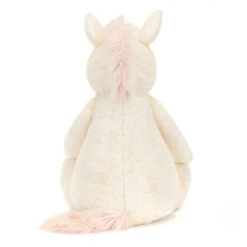 JELLYCAT Bashful Unicorn -Tiny Baby Essentials Store giant unicorn2