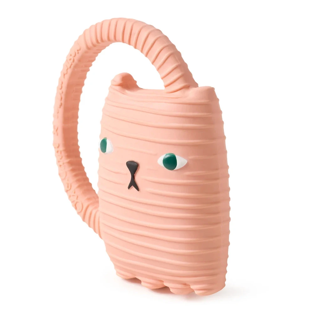 Ginge Cat Teether 2 Ginge Cat Teether - Image 2