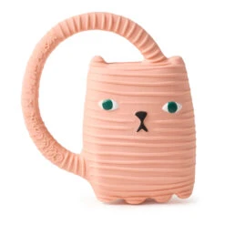 Ginge Cat Teether