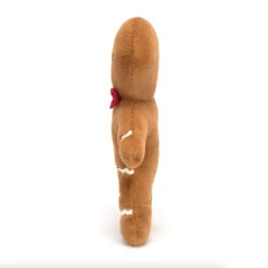 JELLYCAT Jolly Gingerbread Fred 10 JELLYCAT Jolly Gingerbread Fred -Tiny Baby Essentials Store gingerfred2copy