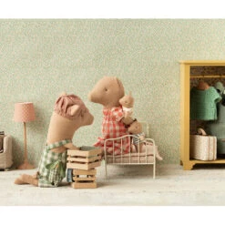 Maileg Baby Pig In Box 6 Maileg Baby Pig In Box -Tiny Baby Essentials Store girlpiglifestyle