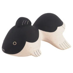 Polepole Wooden | Goldfish