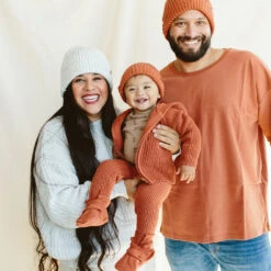 Tiny Baby Essentials Store 40 Tiny Baby Essentials Store -Tiny Baby Essentials Store goumikids clay knit boots