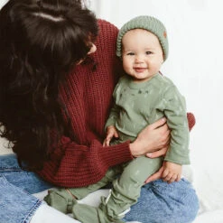 Long Sleeve Bodysuit | Noble -Tiny Baby Essentials Store goumikids long sleeved noble bodysuitcopy