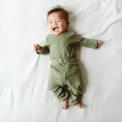 Long Sleeve Bodysuit | Noble -Tiny Baby Essentials Store goumikids noble long sleeved bodysuit for childrencopy