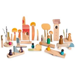 Happy Place Play Set