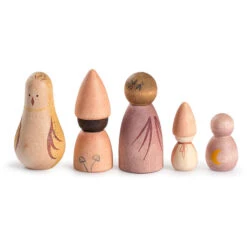 Moonlight Tale Play Set -Tiny Baby Essentials Store grapat moonlight play 02