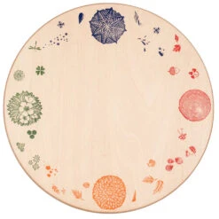 Seasons & Elements Platform