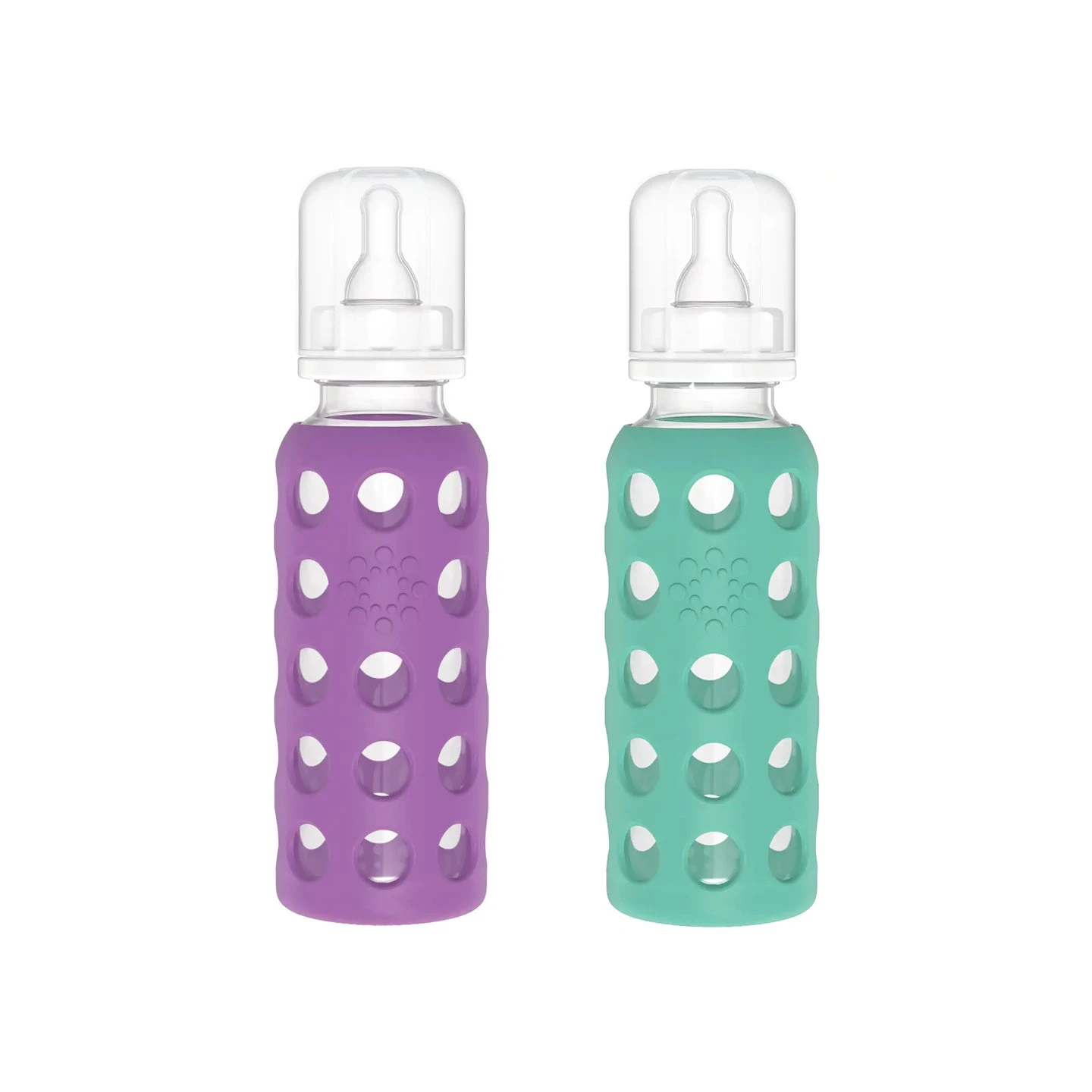9 Oz Glass Baby Bottle 2 Pack 8 9 Oz Glass Baby Bottle 2 Pack - Image 8