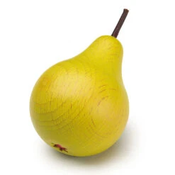 Assorted Fruit And Vegetables -Tiny Baby Essentials Store green pear