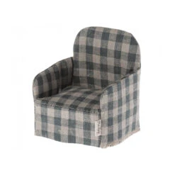 Maileg Mouse Chair -Tiny Baby Essentials Store greenchair 222d5bcf 4bd8 4719 b81d e0da5a368b4b