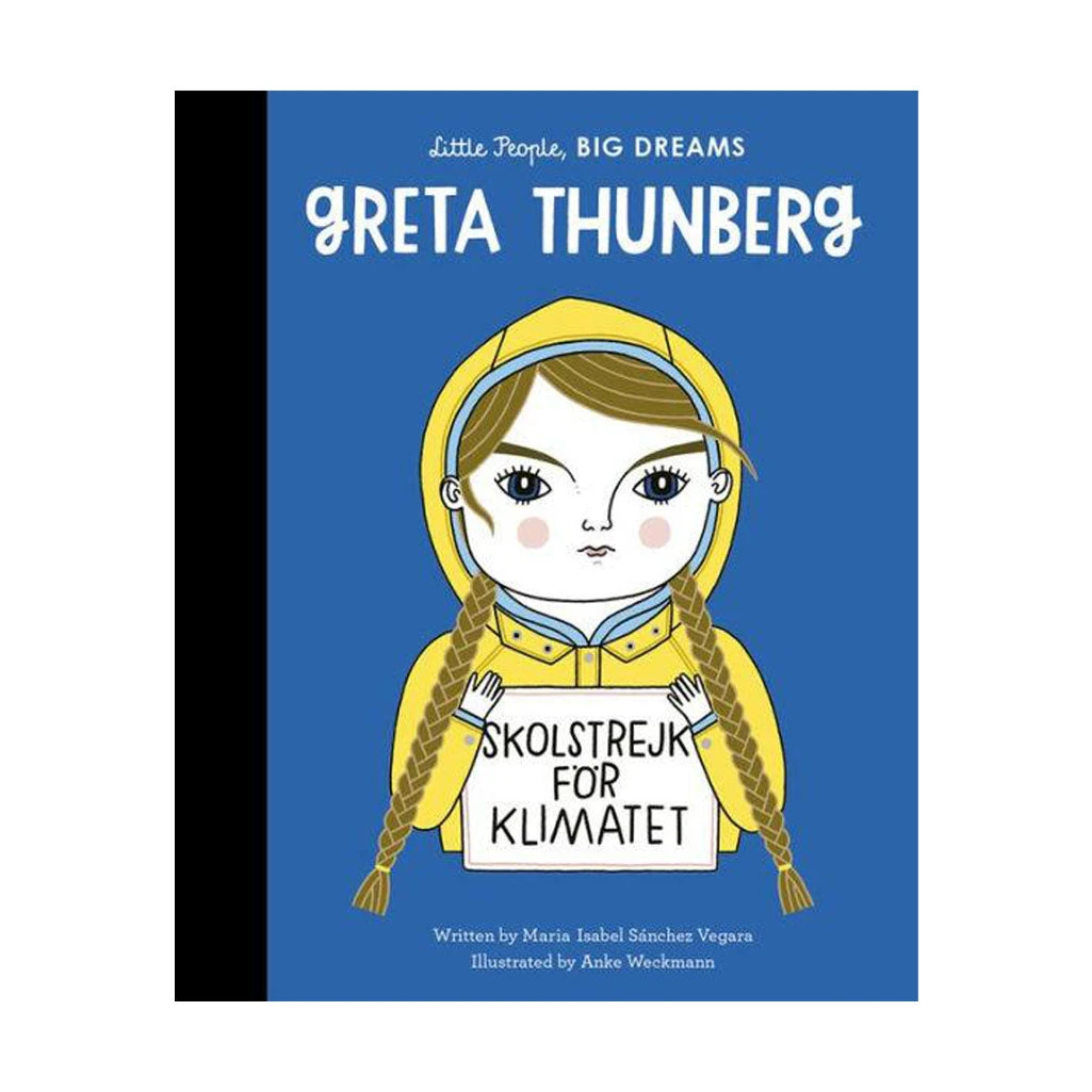 Chronicle Books Little People, BIG DREAMS Books 18 Chronicle Books Little People, BIG DREAMS Books - Image 18