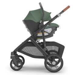 Uppababy Vista V3 + Aria Infant Carseat -Tiny Baby Essentials Store gwn gwn 01