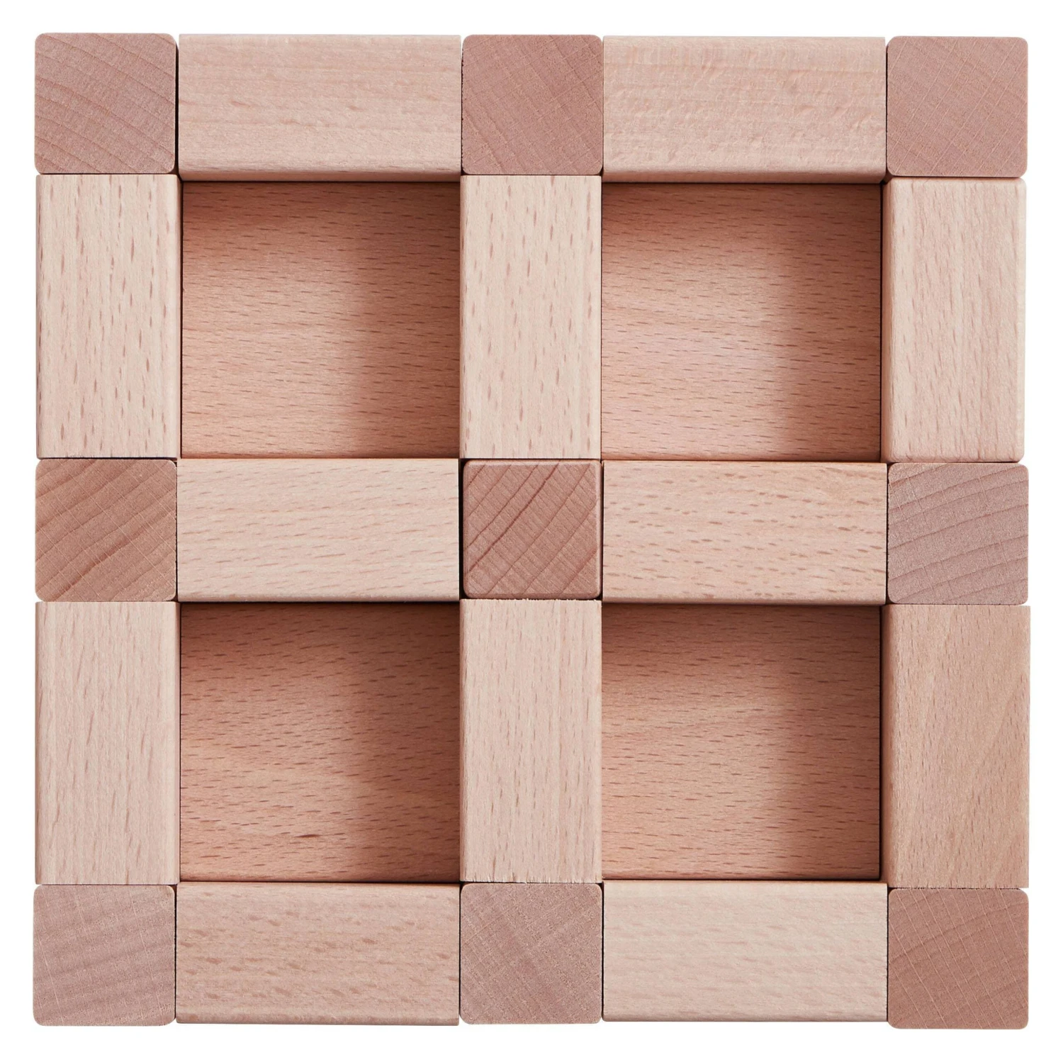 HABA Clever Up! Building Block System 3.0 6 HABA Clever Up! Building Block System 3.0 - Image 6