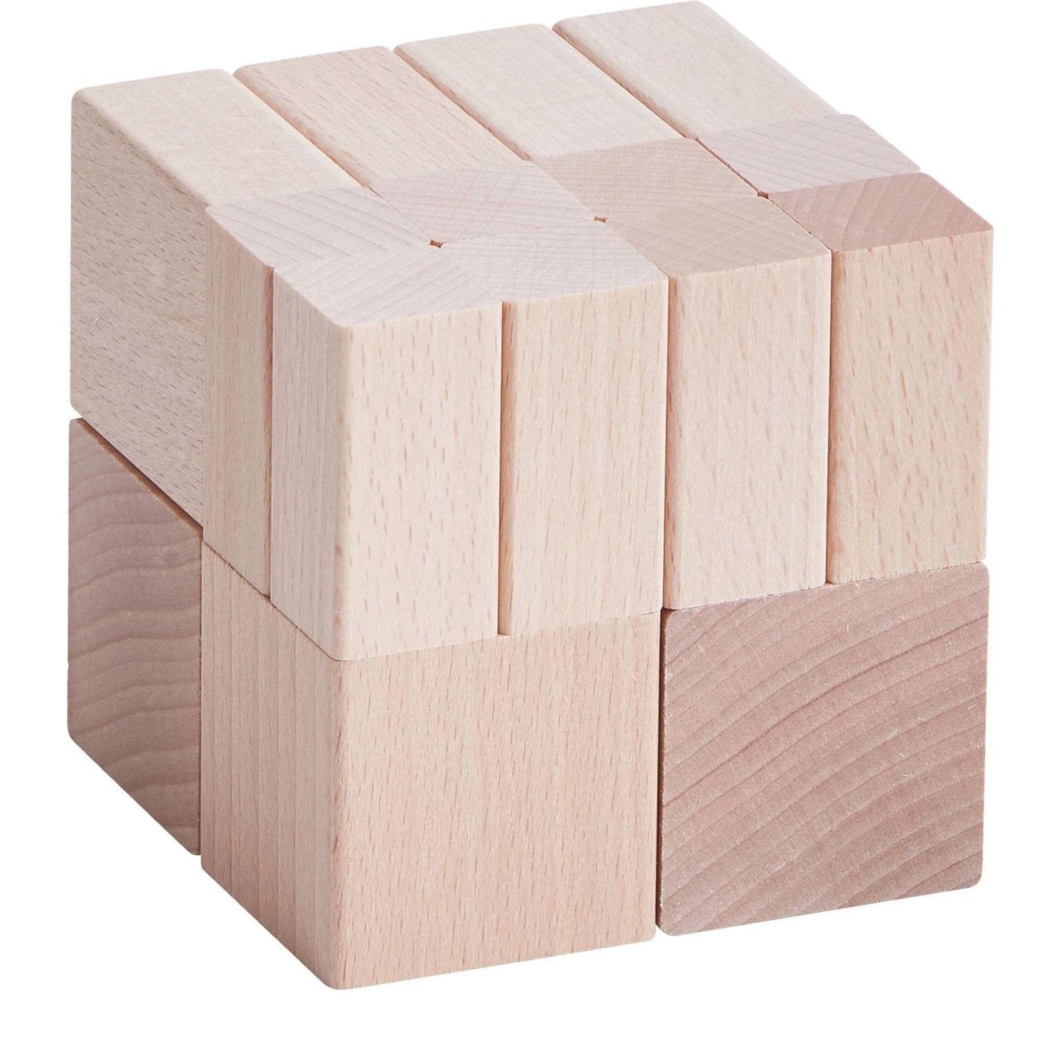 HABA Clever Up! Building Block System 3.0 8 HABA Clever Up! Building Block System 3.0 - Image 8