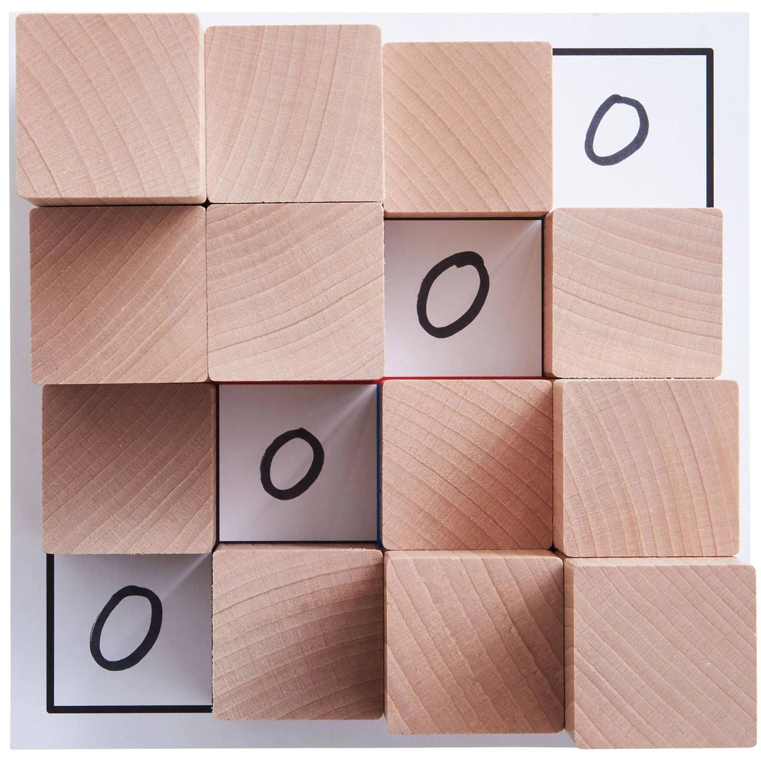 HABA Clever Up! Building Block System 3.0 11 HABA Clever Up! Building Block System 3.0 - Image 11