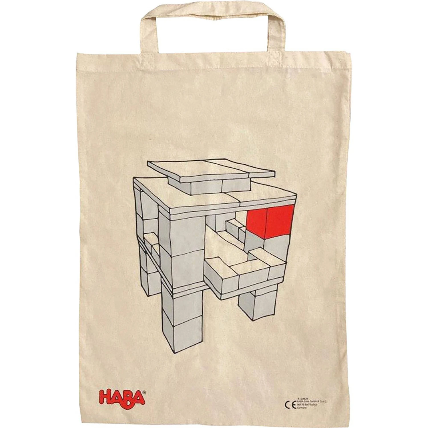 HABA Clever Up! Building Block System 3.0 15 HABA Clever Up! Building Block System 3.0 - Image 15