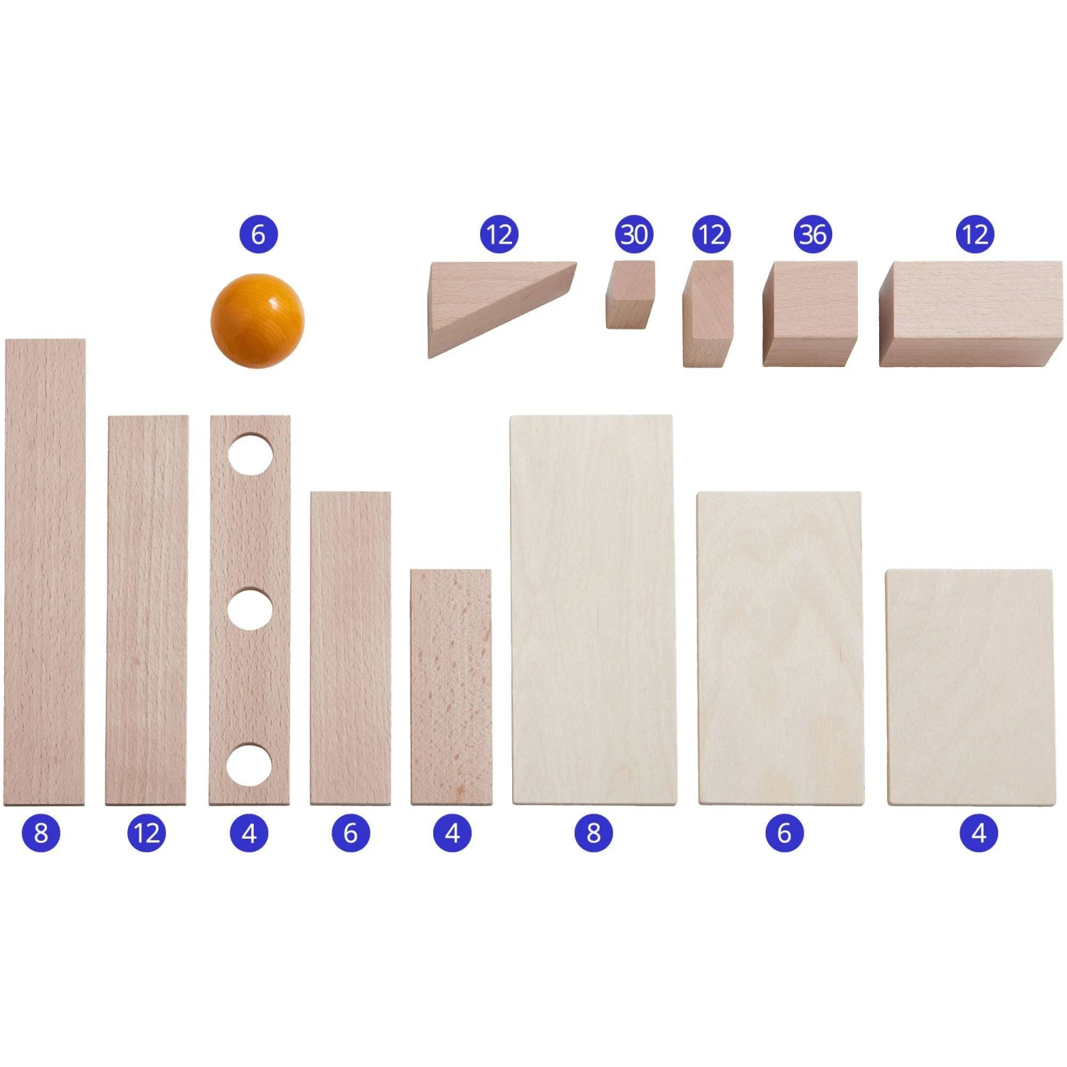 Clever Up! Building Block System 4.0 5 Clever Up! Building Block System 4.0 - Image 5