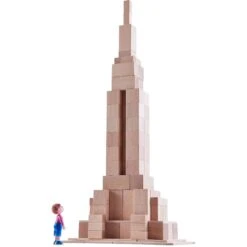 Clever Up! Building Block System 4.0 26 Clever Up! Building Block System 4.0 -Tiny Baby Essentials Store haba blocks clever up building block system 4 0 28746974920802