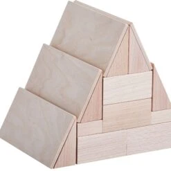 Clever Up! Building Block System 4.0 24 Clever Up! Building Block System 4.0 -Tiny Baby Essentials Store haba blocks clever up building block system 4 0 28746975051874