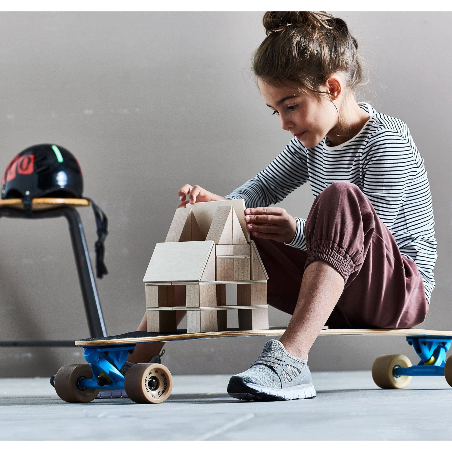 Clever Up! Building Block System 4.0 10 Clever Up! Building Block System 4.0 - Image 10