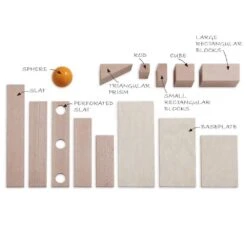 Clever Up! Building Block System 4.0 19 Clever Up! Building Block System 4.0 -Tiny Baby Essentials Store haba blocks clever up building block system 4 0 28746975182946