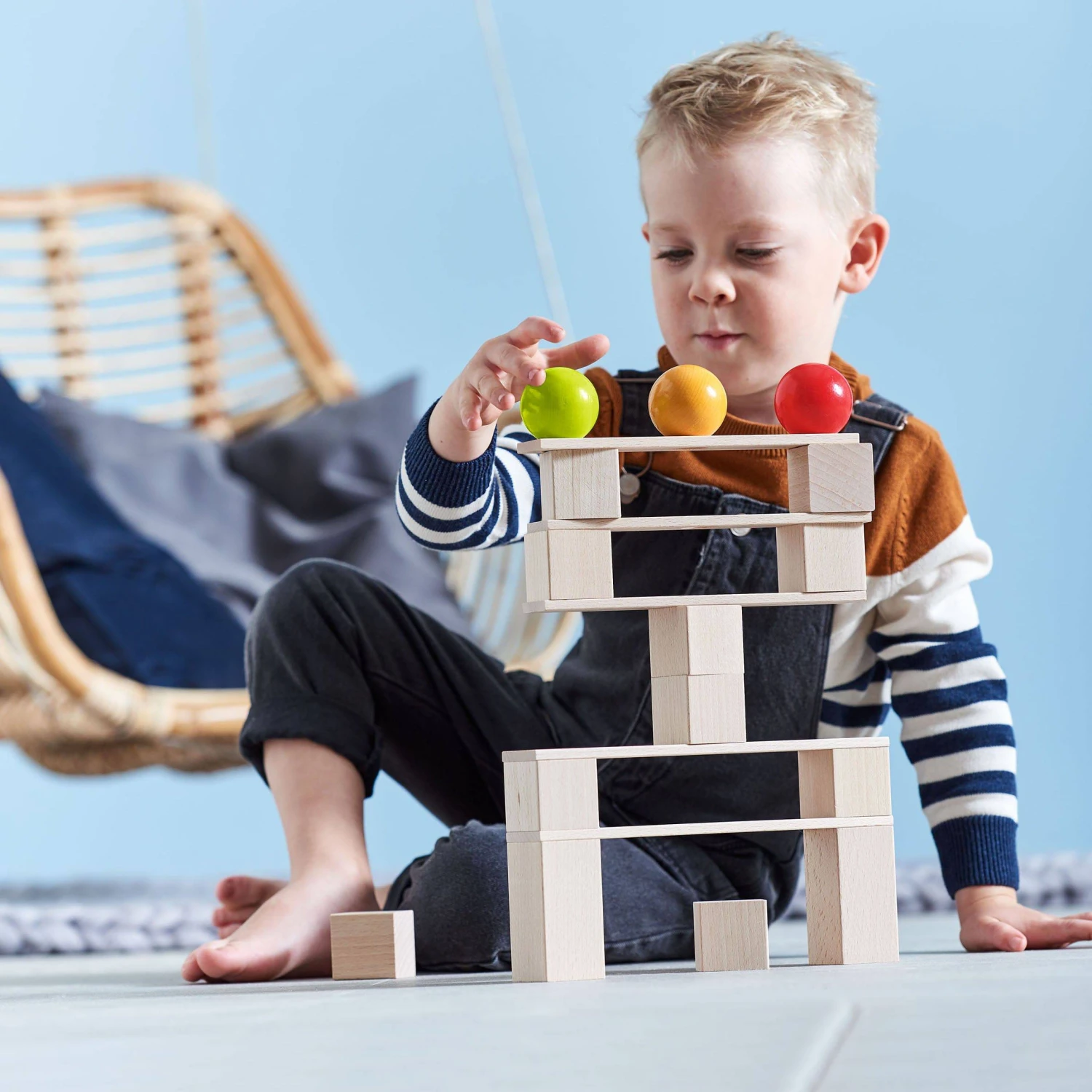 Clever Up! Building Block System 4.0 2 Clever Up! Building Block System 4.0 - Image 2