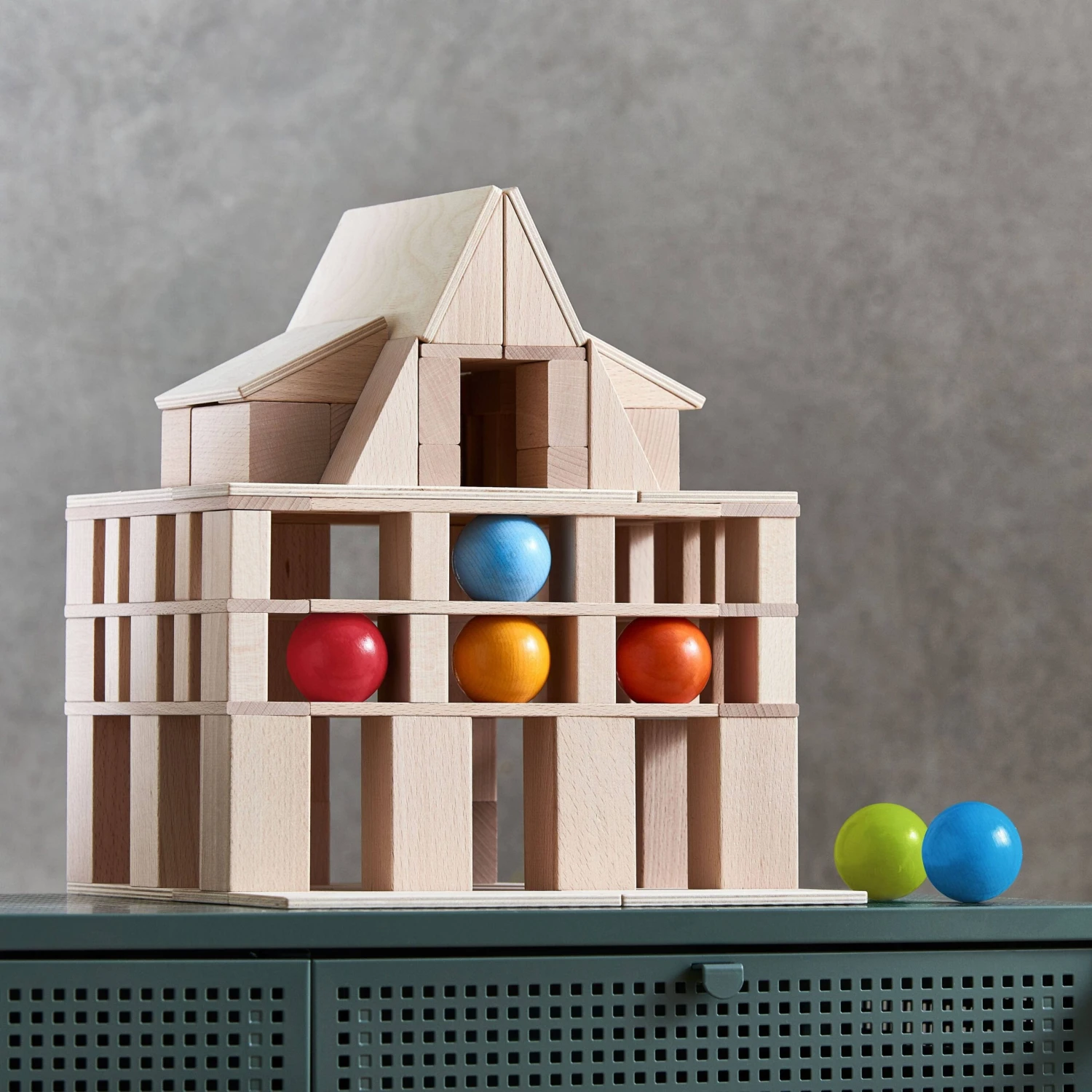 Clever Up! Building Block System 4.0 3 Clever Up! Building Block System 4.0 - Image 3