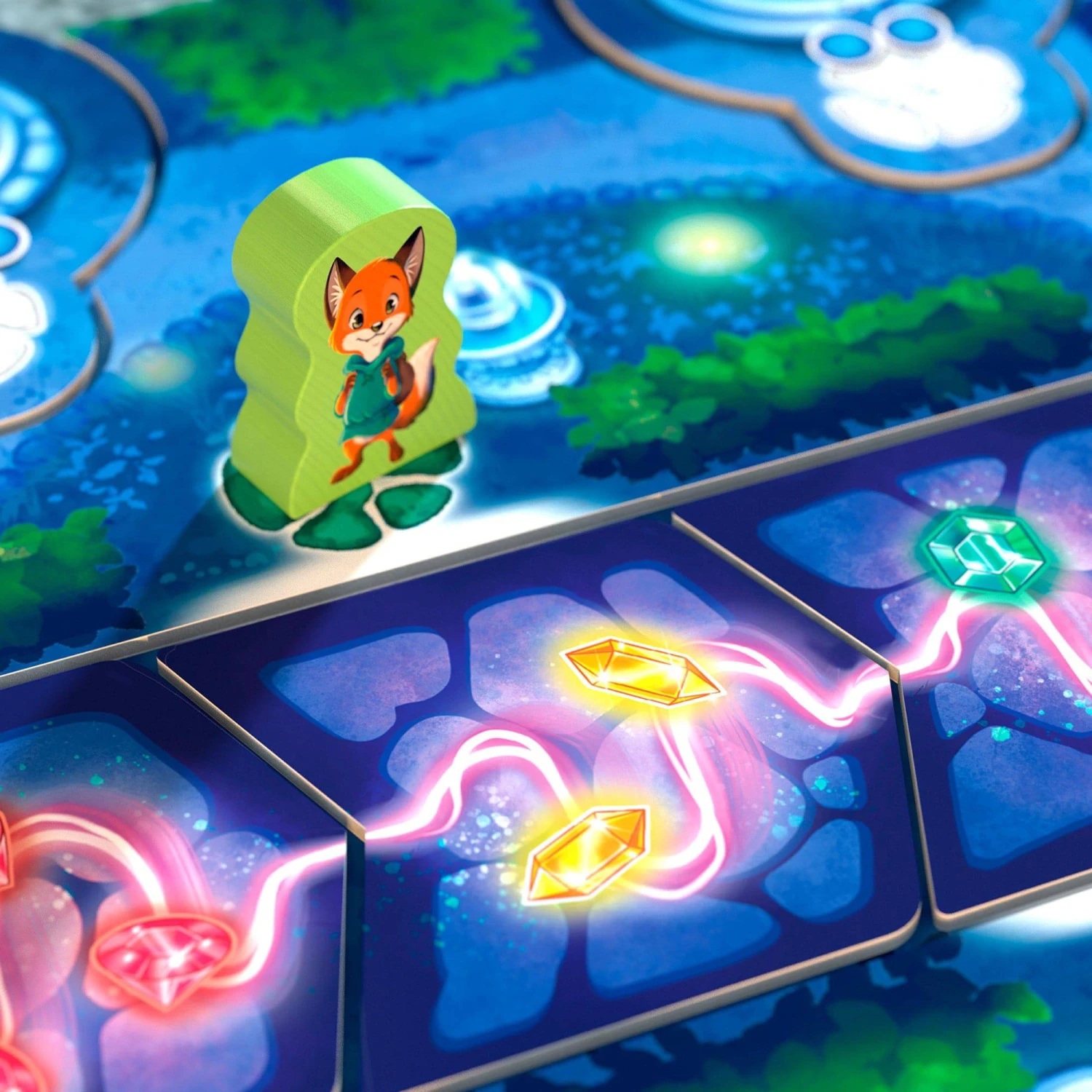 HABA Moonlight Castle 4 HABA Moonlight Castle - Image 4