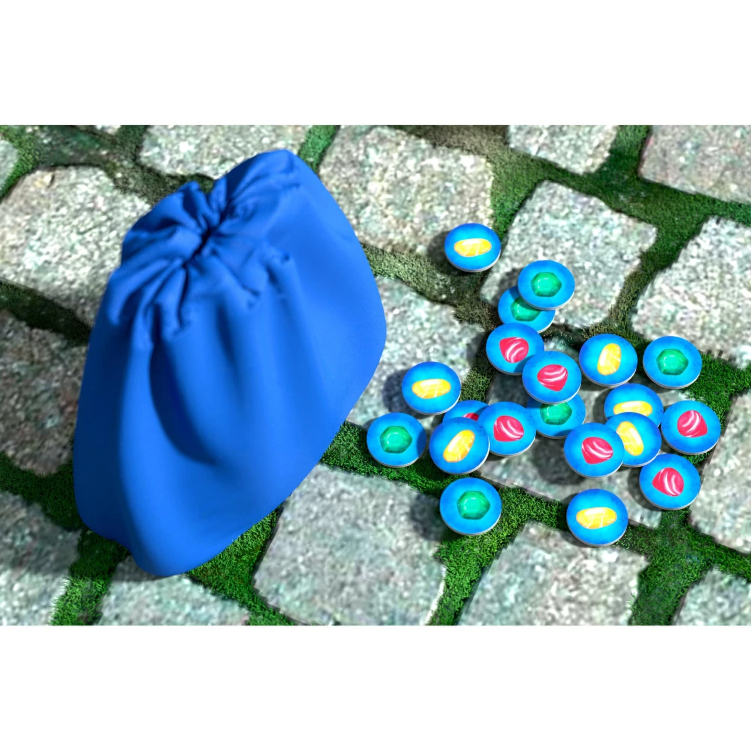 HABA Moonlight Castle 5 HABA Moonlight Castle - Image 5