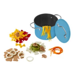 Haba Cooking Set | Pasta Time