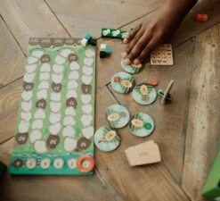 HABA Miyabi -Tiny Baby Essentials Store haba strategy games miyabi 28746438770786