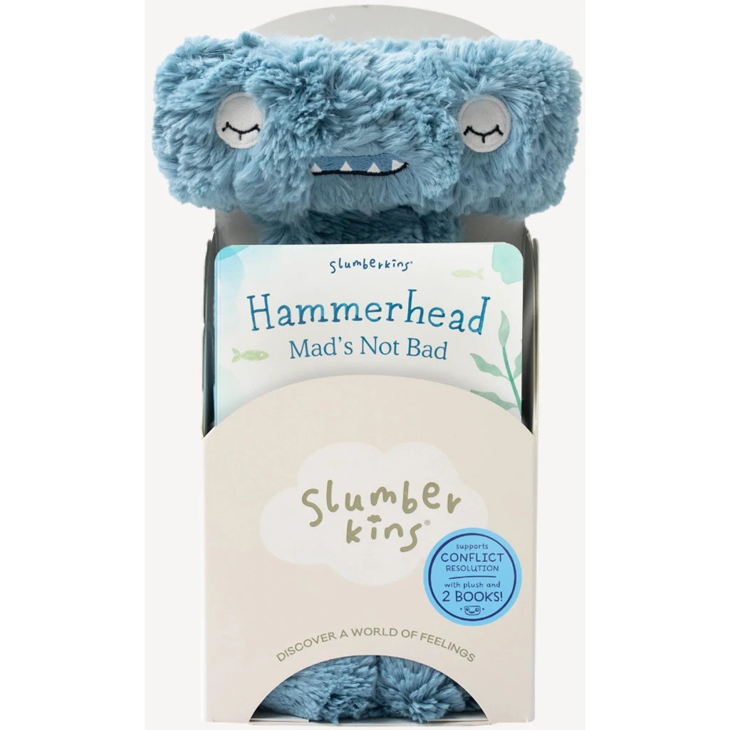 Hammerhead's Conflict Resolution Set 2 Hammerhead's Conflict Resolution Set - Image 2