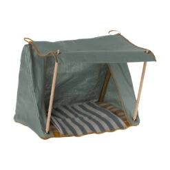 Maileg Happy Camper Mouse Tent 13 Maileg Happy Camper Mouse Tent -Tiny Baby Essentials Store happy camper tent
